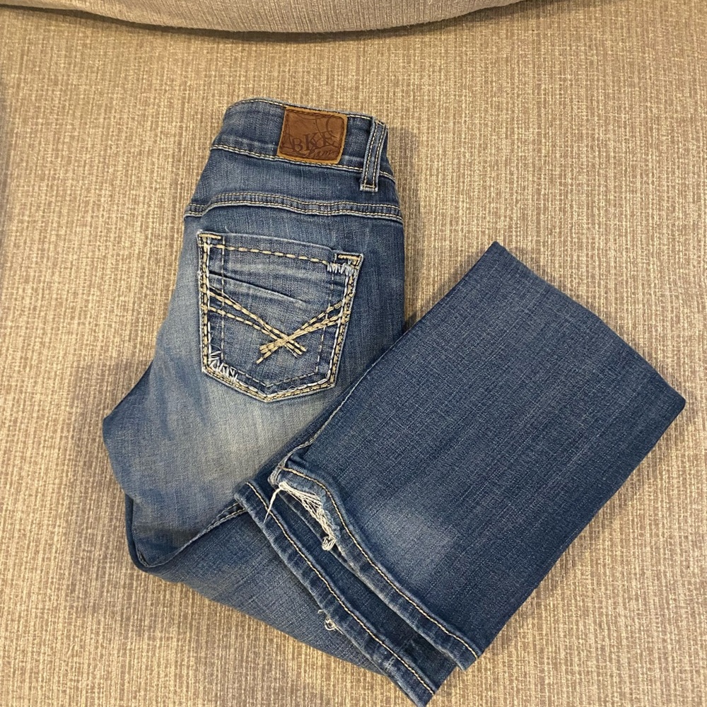 Stylish Blue Jeans for Women